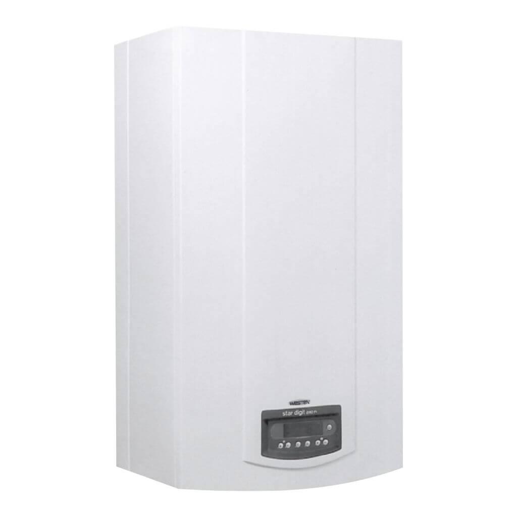 Calderas Baxi Westen Serie Star Digit