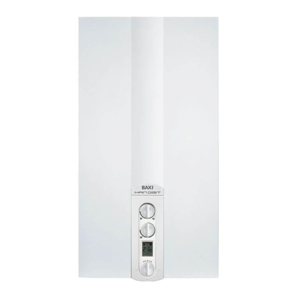 Caldera Baxi Eco y Eco 3 Compact