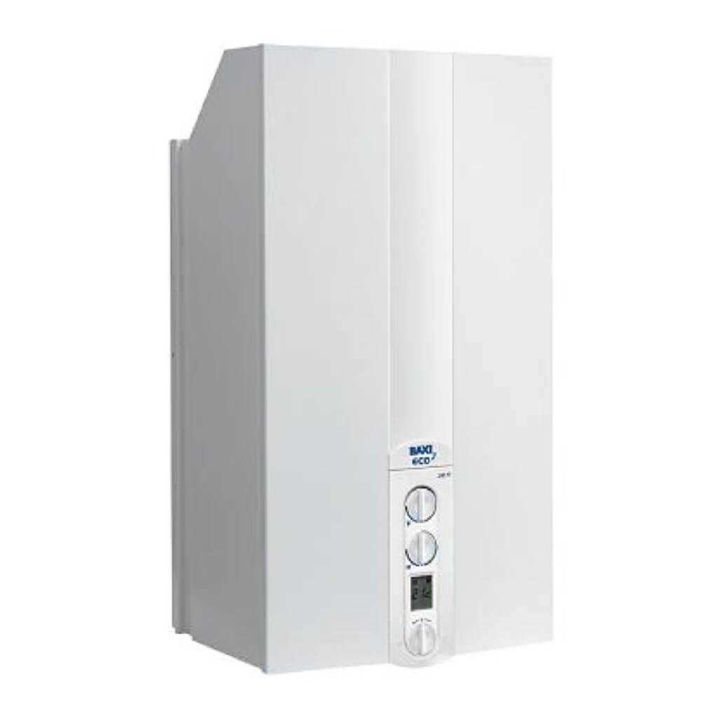 Caldera Baxi Eco y Eco 3 Compact