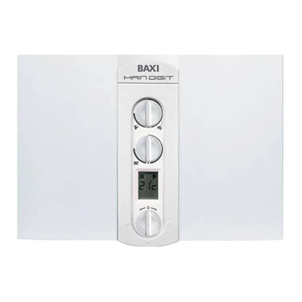 Caldera Baxi Eco y Eco 3 Compact