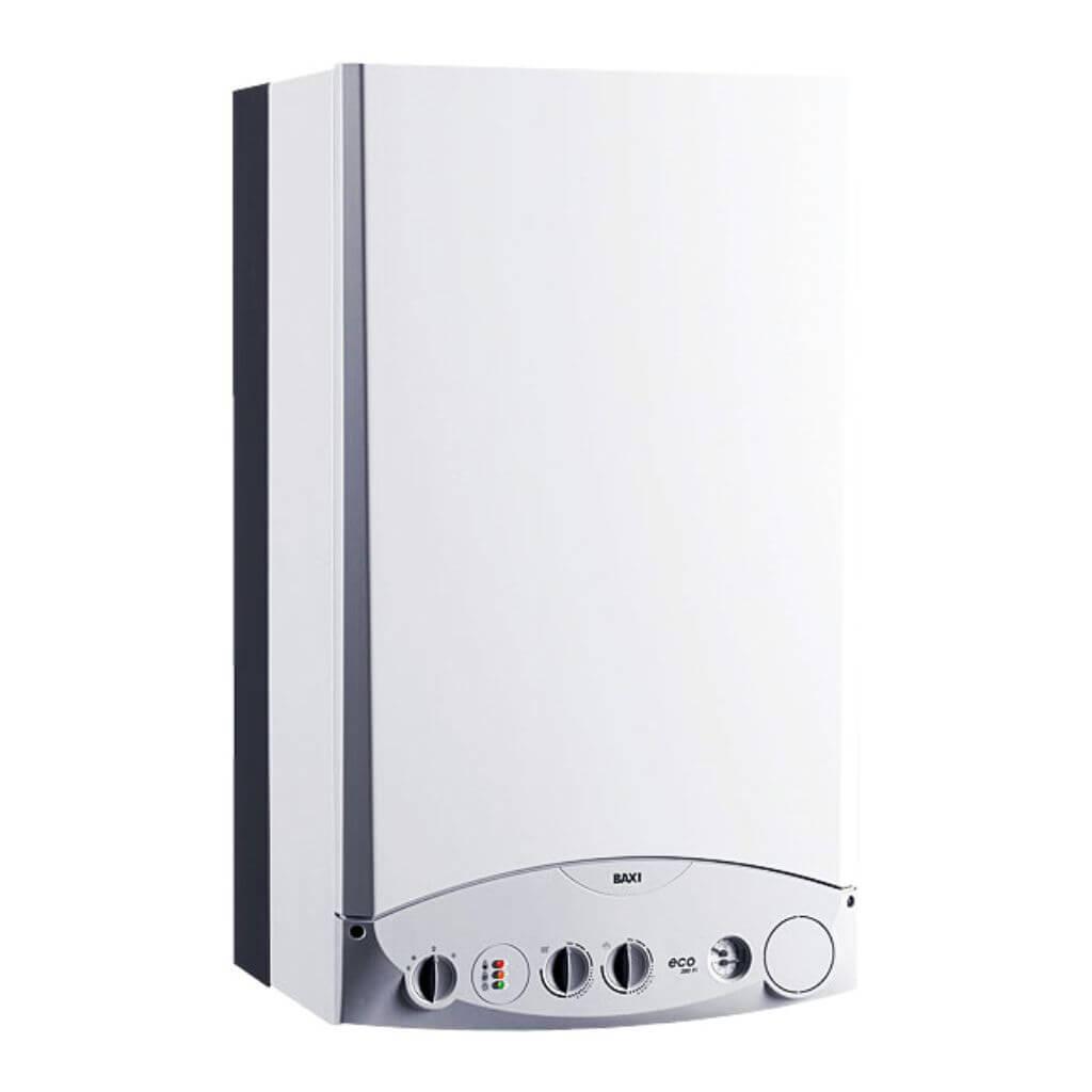 Caldera Baxi Eco y Eco 3 Compact