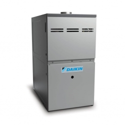 Calefactor Central a Gas DAIKIN - Calefactor DMP075-32 - 17000 Kcal/h