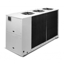 Enfriadoras de Agua condensadas por aire Electra CLS, CLH - CLH - Enfriadoras de agua condensadas por aire - Frío/Calor