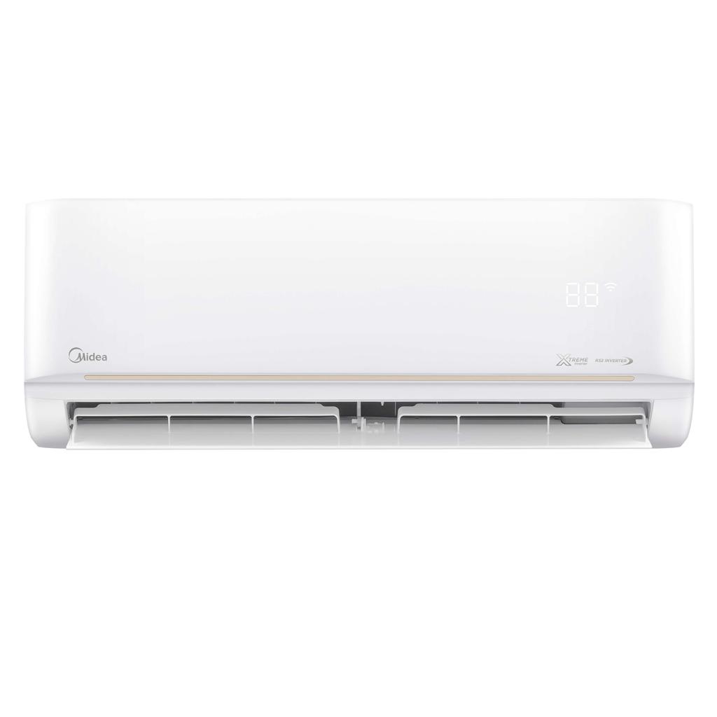 Aire Acondicionado Split Midea Inverter R-32