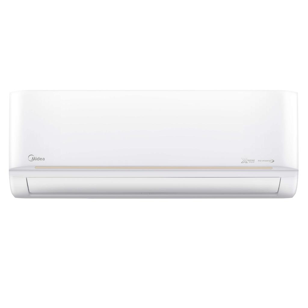 Aire Acondicionado Split Midea Inverter R-32