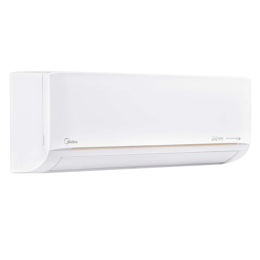 Aire Acondicionado Split Midea Inverter R-32