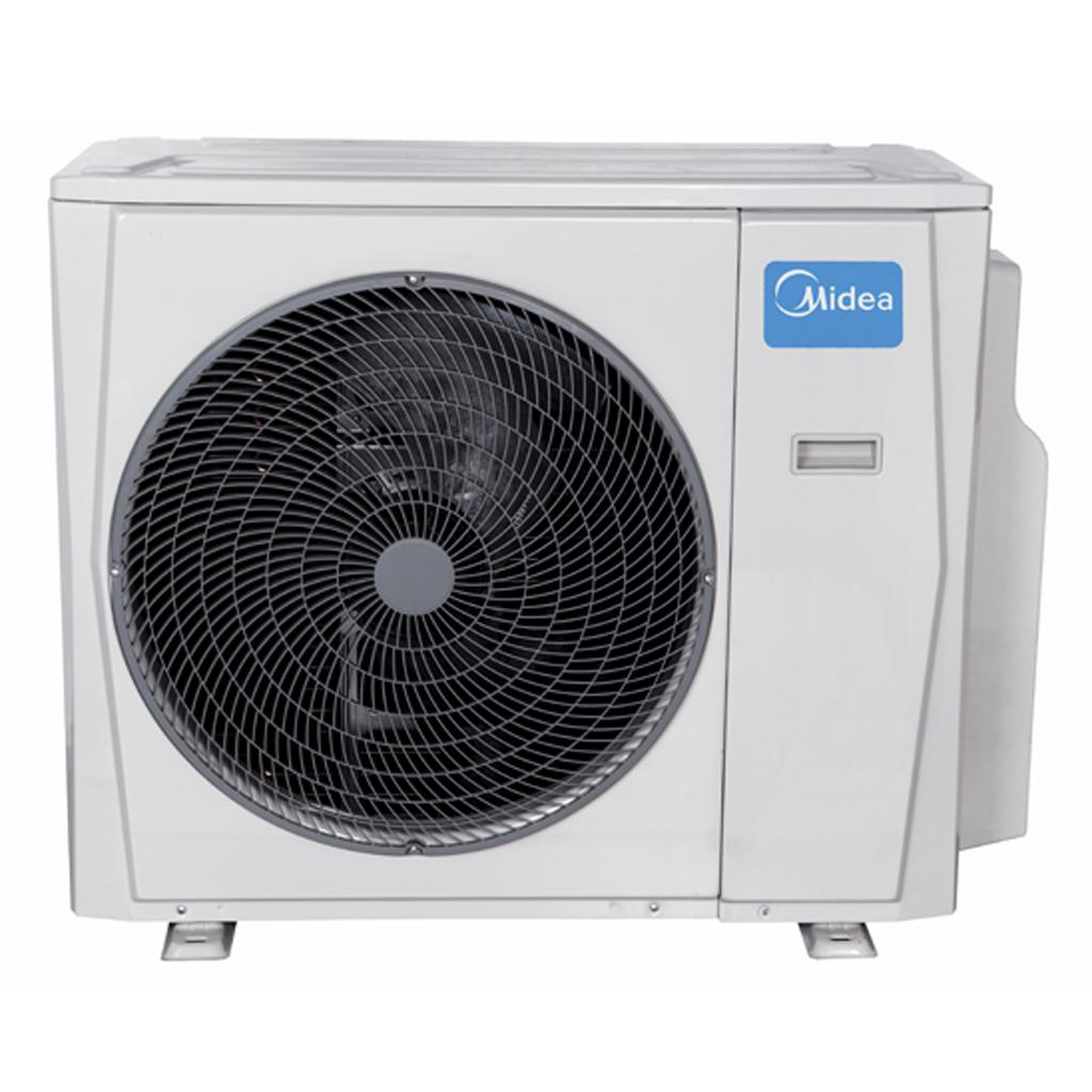 Aire Acondicionado Split Midea Inverter R-32