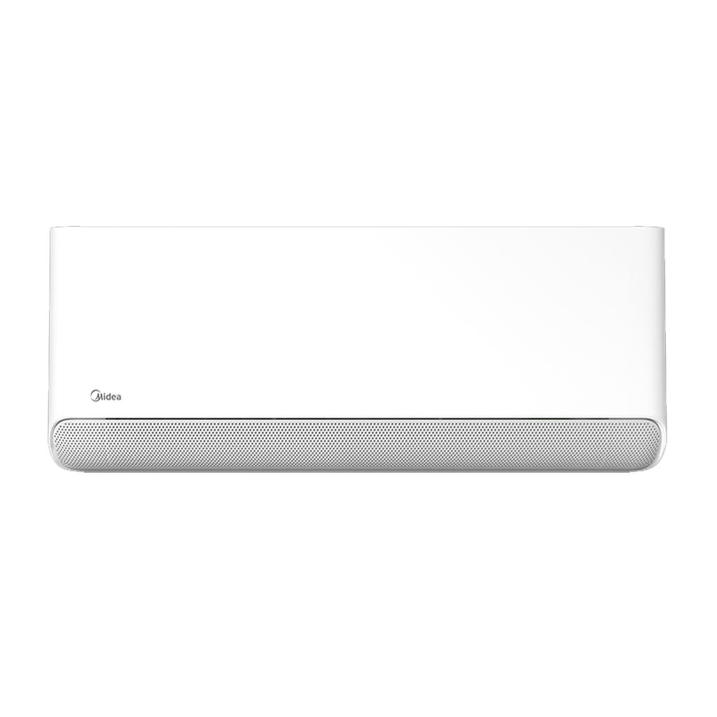 Aire acondicionado Split Midea Breezeless E Inverter