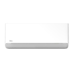 Aire acondicionado Split Midea Breezeless E Inverter - MSCBIC-18H-N80M - 4859 Kcal/h - Frío Calor Inverter