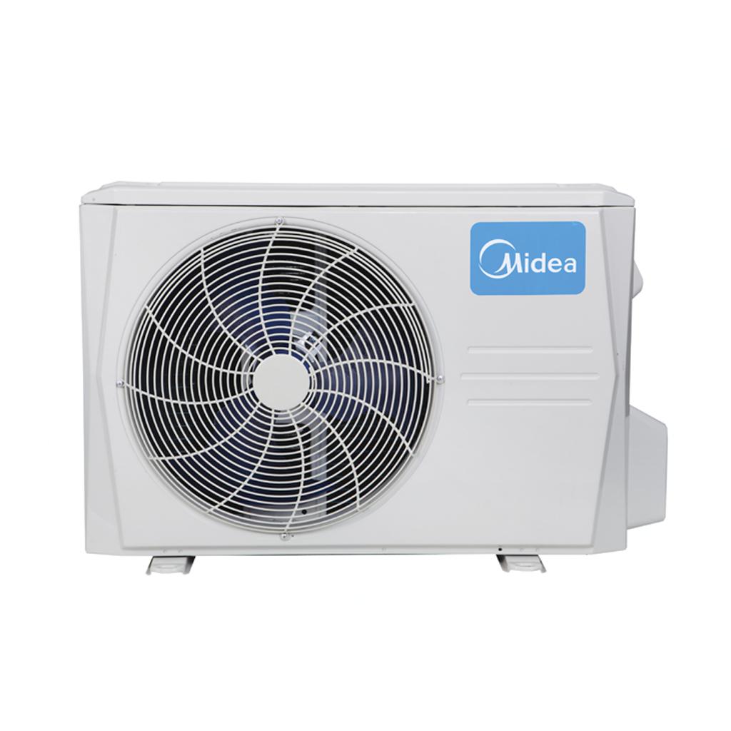 Aire acondicionado Split Midea Breezeless E Inverter