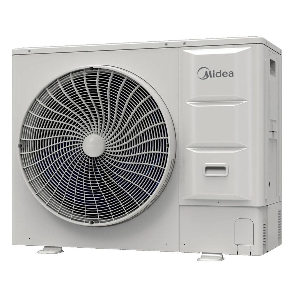 Sistemas Mini VRF Midea V8 Master Series - Unidades Exteriores