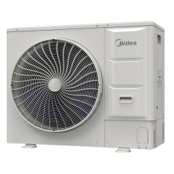 Sistemas Mini VRF Midea V8 Master Series - Unidades Exteriores - MV8M-120WV2GN1 - 4 HP - 380v.