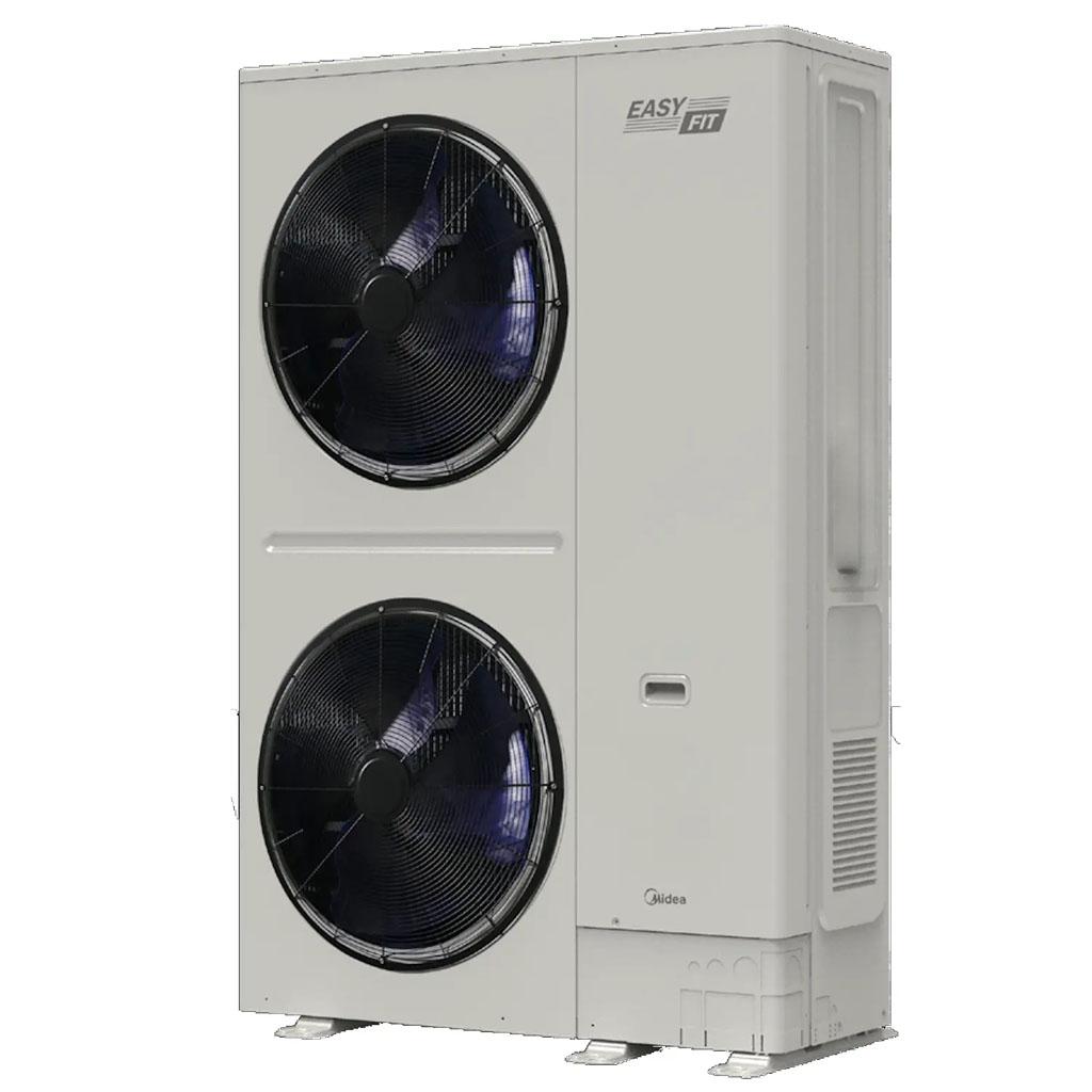 Sistemas VRF Midea V8 Easy Fit Series - Unidades Exteriores